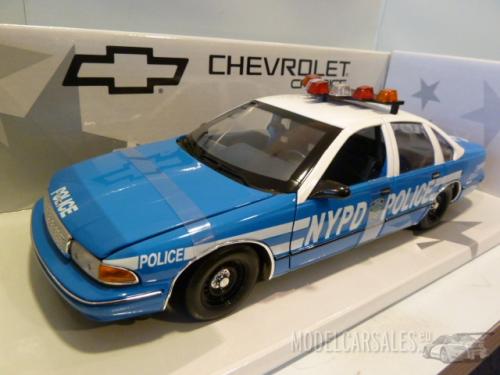 Chevrolet Caprice