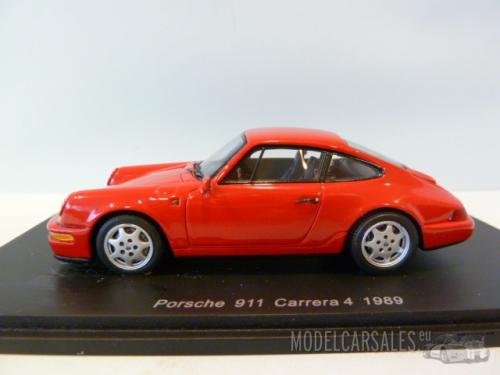 Porsche 911 (964) Carrera 4