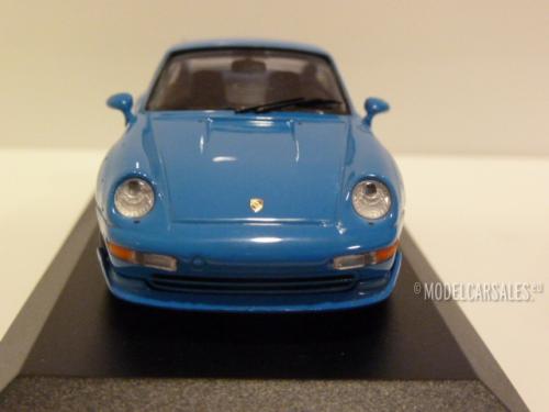 Porsche 911 (993) GT2 Street