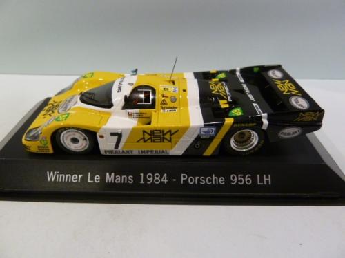 Porsche 956 LH