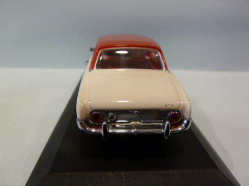 Ford Taunus 17M