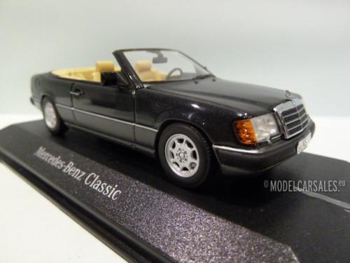 Mercedes-benz 300 CE (w124) Cabriolet