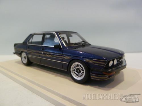 BMW Alpina B7 S Turbo (e12)