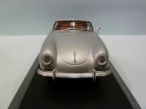 Porsche 356 Cabriolet