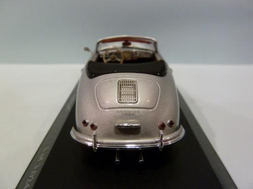 Porsche 356 Cabriolet