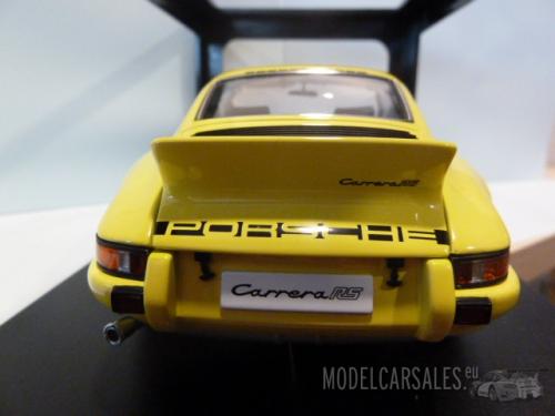 Porsche 911 Carrera RS 2.7