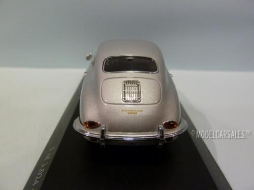 Porsche 356 B Coupe