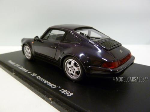 Porsche 911 (964) Carrera 4