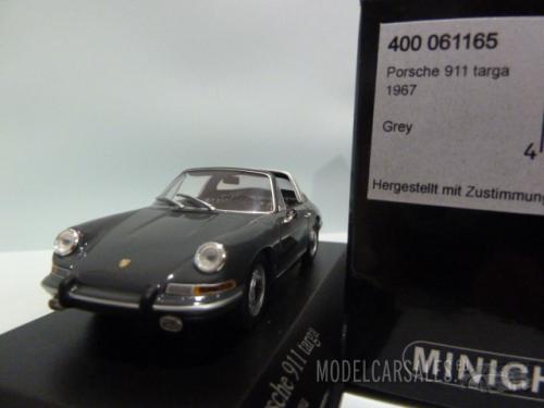 Porsche 911 Targa