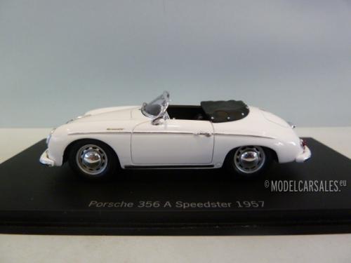 Porsche 356A Speedster