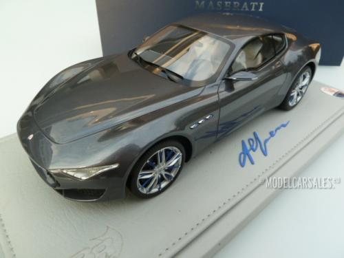 Maserati Alfieri