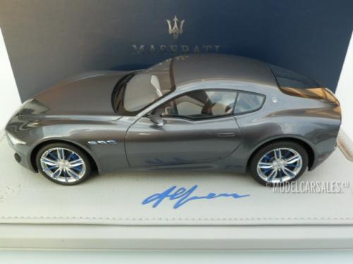 Maserati Alfieri