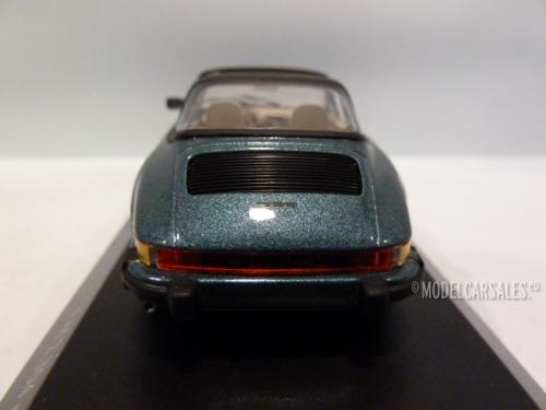 Porsche 911 Targa