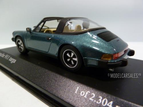 Porsche 911 Targa