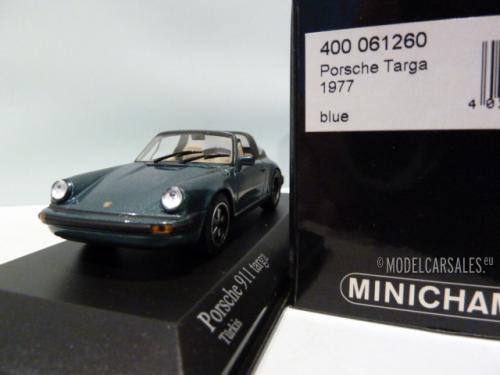 Porsche 911 Targa