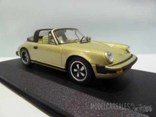 Porsche 911 Targa