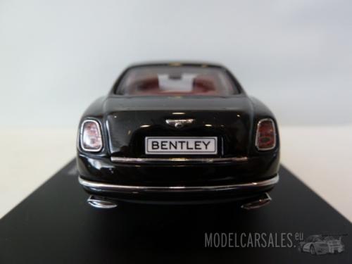 Bentley Mulsanne Speed