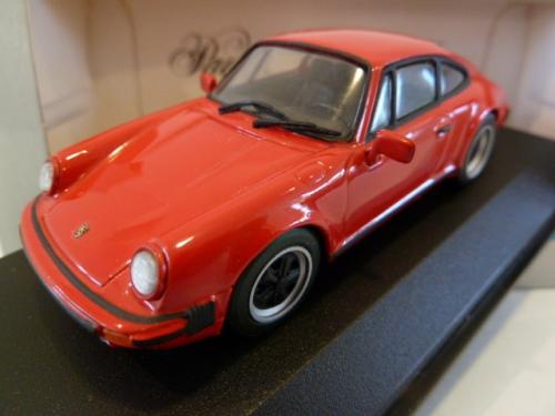 Porsche 911 Coupe