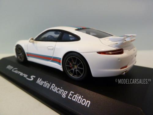Porsche 911 (991) Carrera S Aerokit