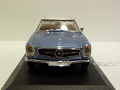 Mercedes-benz 230 SL Pagode