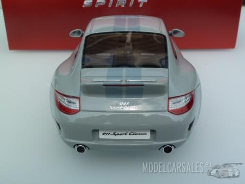 Porsche 911 (997) Sport Classic