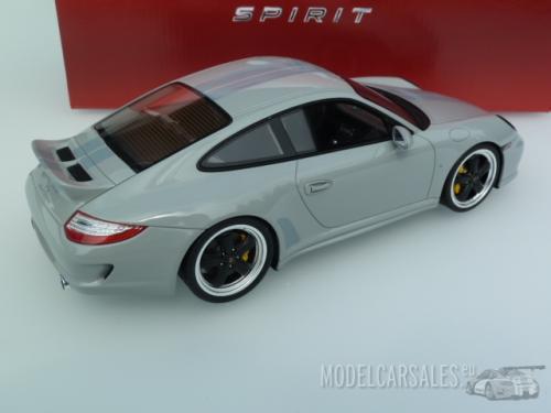 Porsche 911 (997) Sport Classic