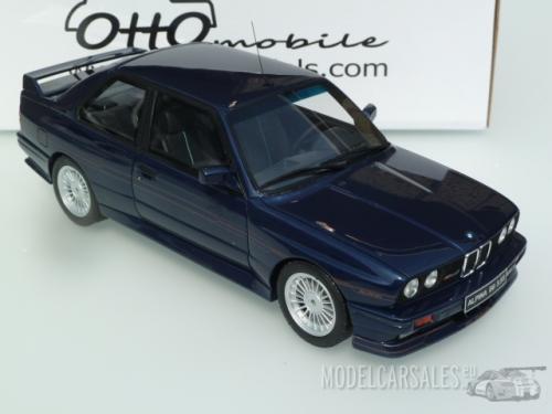 BMW B6 3.5S (e30) Alpina