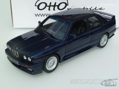 BMW B6 3.5S (e30) Alpina