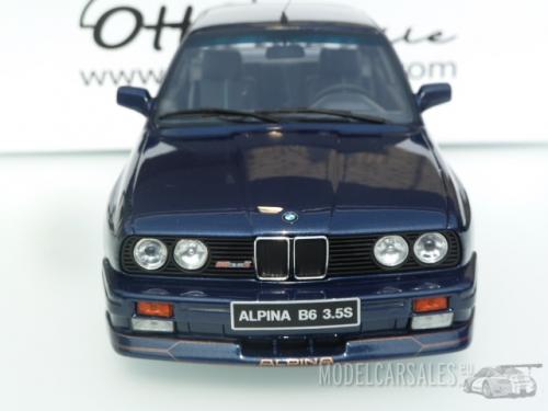 BMW B6 3.5S (e30) Alpina