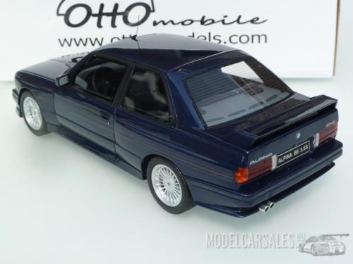 BMW B6 3.5S (e30) Alpina