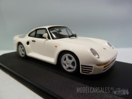 Porsche 959