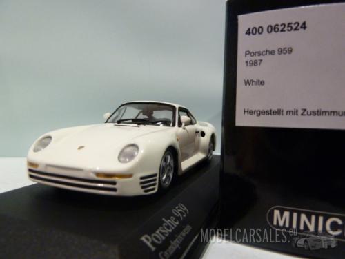 Porsche 959