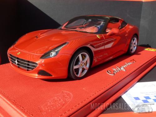 Ferrari California T