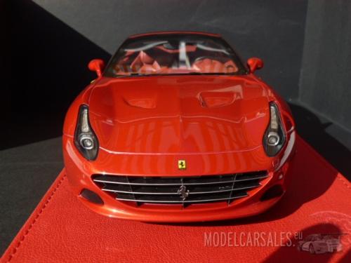 Ferrari California T