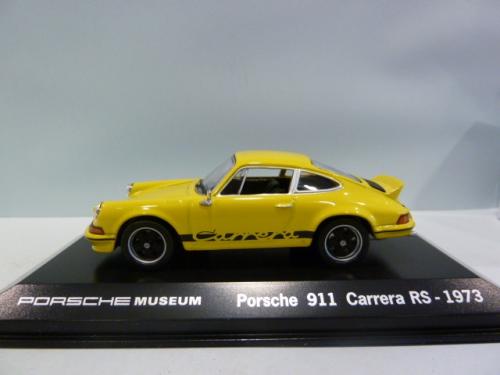 Porsche 911 Carrera RS