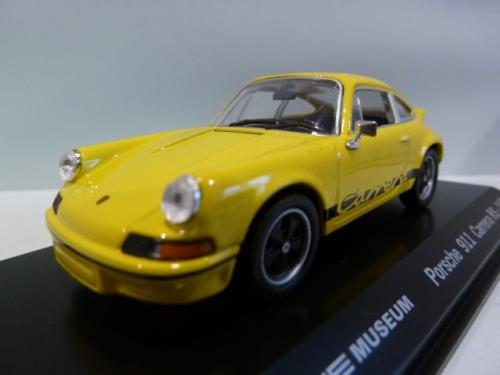 Porsche 911 Carrera RS