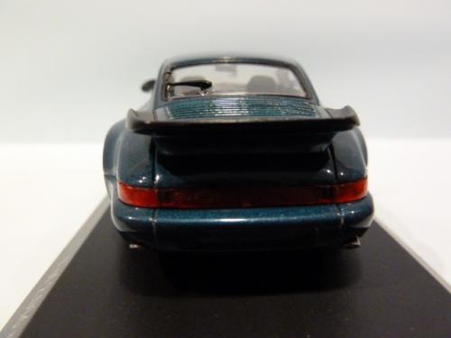 Porsche 911 (964) Turbo