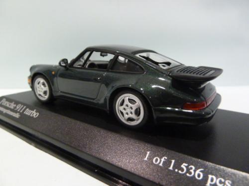 Porsche 911 (964) Turbo