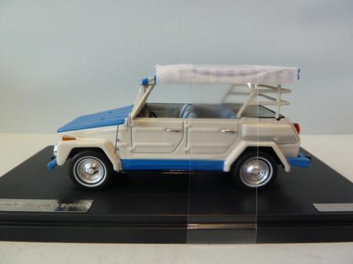 Volkswagen `The Thing` Acapulco