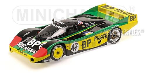 Porsche 956 L