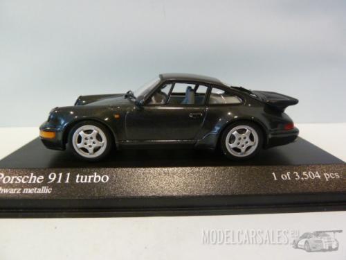 Porsche 911 (964) Turbo