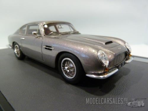 Aston Martin DB6 Vantage