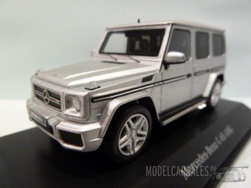 Mercedes-benz G65 AMG