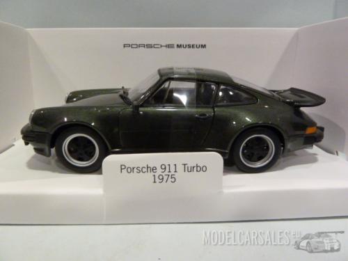 Porsche 911 (930) Turbo