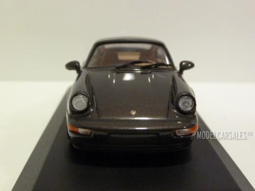 Porsche 911 (964) Carrera 2/4