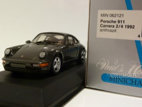 Porsche 911 (964) Carrera 2/4