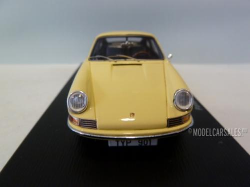Porsche 901 Prototype