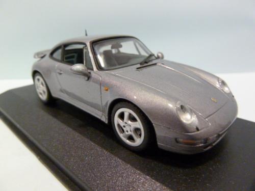 Porsche 911 (993) Turbo