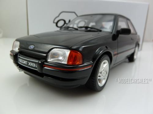 Ford Escort MkIV XR3i