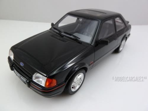 Ford Escort MkIV XR3i